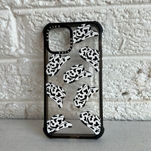 Casetify iPhone 12 case